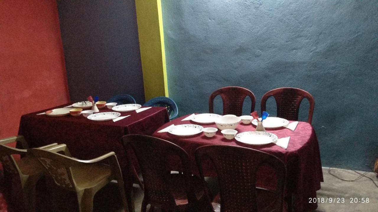 Tibet Homestay Rishop Ngoại thất bức ảnh
