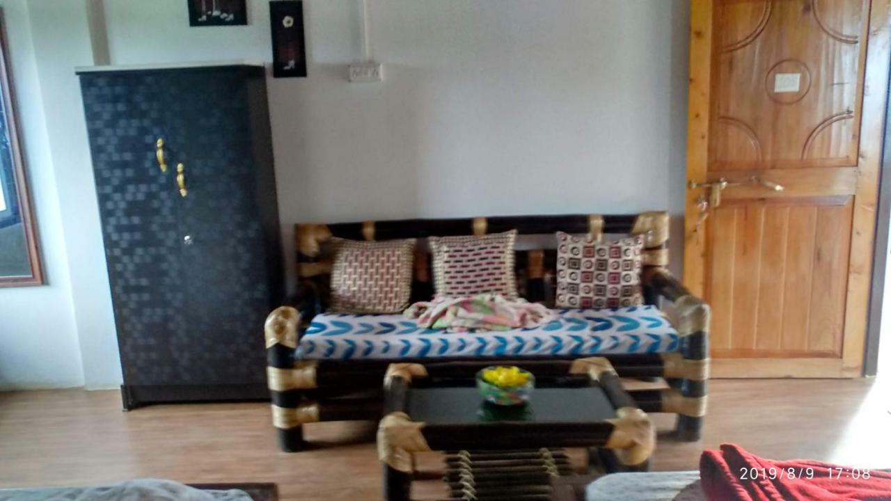Tibet Homestay Rishop Ngoại thất bức ảnh