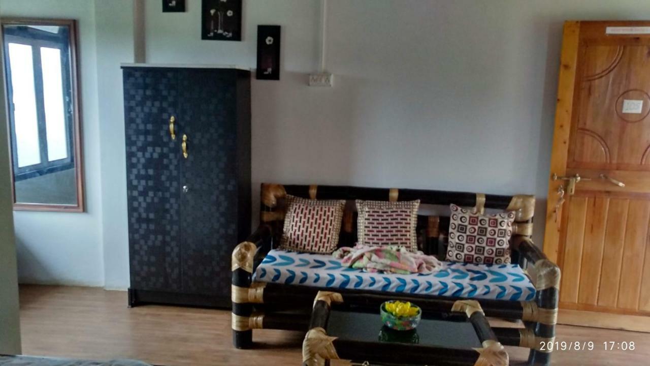 Tibet Homestay Rishop Ngoại thất bức ảnh