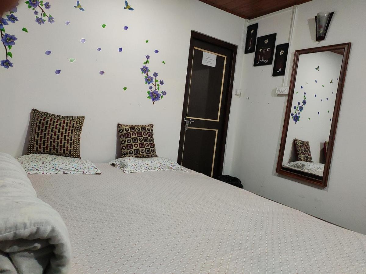 Tibet Homestay Rishop Ngoại thất bức ảnh