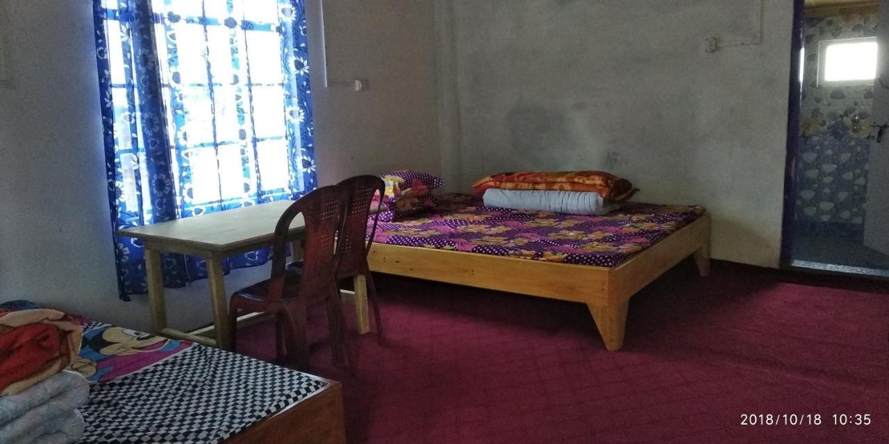Tibet Homestay Rishop Ngoại thất bức ảnh
