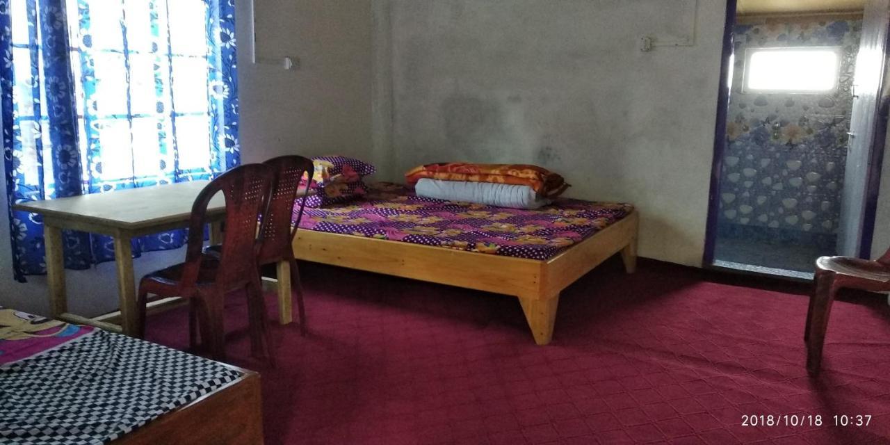 Tibet Homestay Rishop Ngoại thất bức ảnh